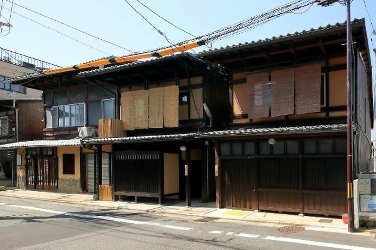 Feriehus Kyoto - House / Vacation Stay 40895